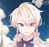 姉ヶ崎あやめ（けだま）