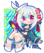 水瀬
