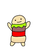 ハンバーガーナース