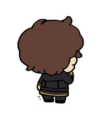 🦔(はり)