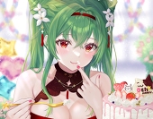 天川しずく