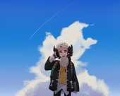 からしみそ