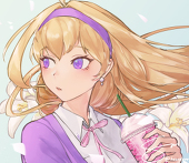 San