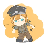只森 戯狼