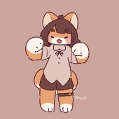 虎黒 くめづ