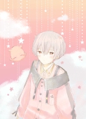 しろもち