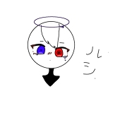 くれよんそーだ。@オリ棒作家