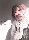 低调