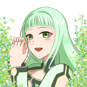 まめこ