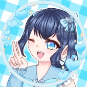 愛永唯（ｱｲﾅｶﾞﾕｲ）