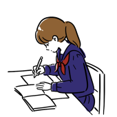 え、名無し。