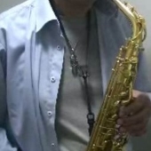 HALLYsax