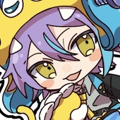 しろましろ