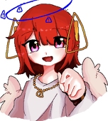 尾村いす