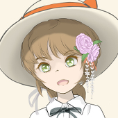 椿茶るる
