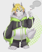虎獅狼