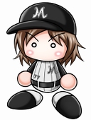 ごび～
