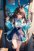 kawaii_x_girls