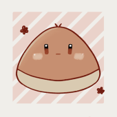 まろん 栗
