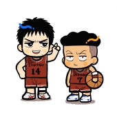 九