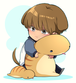 子々ナカル