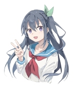黒崎シオリ