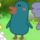 鸡兔共龙