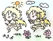 芋野郎