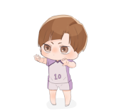 ばんそうこう(ももぷに)