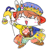 アホウドリ