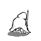 ぼっこ