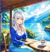 エルフ好き