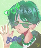めのゥ