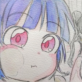 椿＠Twitterにいます