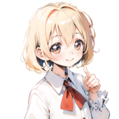 しぐれちぃ / Chihiro