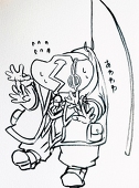 おおみもなり(もなお)