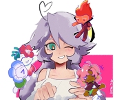 cw