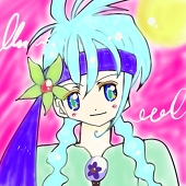 エメラルドーシャ