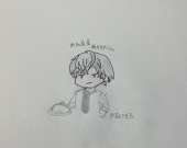 きなこもち