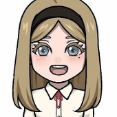 伊倉はる