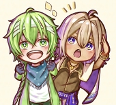 ゑ!