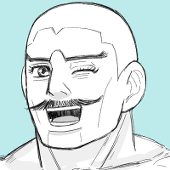 はなくそ