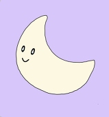 月雫