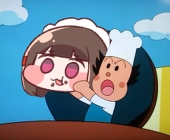 蜂蜜ツバキ