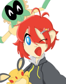 りさわん