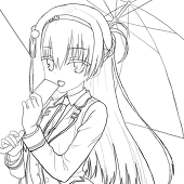 いろえんぴつ