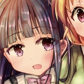 まめこ