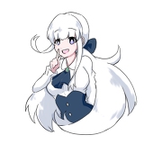 鹿山ワタチョ子