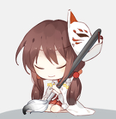 躲猫