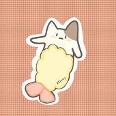 はにゃ?